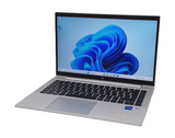 HP EliteBook 840 G8 Laptop, 14" i7 11th Gen, 8GB RAM, 256GB SSD, Windows 11