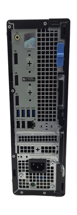 Dell Precision 3460 SFF PC, Core i7 12th Gen, 8GB RAM, 256GB SSD, Windows 11