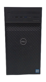 Dell Precision 3630 Tower PC, Core i5 8th Gen, 8GB RAM, 256GB SSD, Win 11