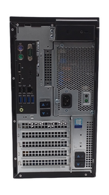 Dell Precision 3630 Tower PC, Core i5 8th Gen, 8GB RAM, 256GB SSD, Win 11