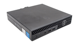 Dell OptiPlex 3000 Micro PC, Core i5 12th Gen, 8GB RAM, 256GB SSD, Windows 11