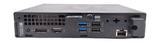 Dell OptiPlex 3000 Micro PC, Core i5 12th Gen, 8GB RAM, 256GB SSD, Windows 11