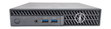 Dell OptiPlex 3000 Micro PC, Core i5 12th Gen, 8GB RAM, 256GB SSD, Windows 11