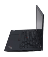 Ordinateur portable Lenovo ThinkPad X13, 13,3" i7 10e génération, 16 Go de RAM, SSD 256 Go, Win 11