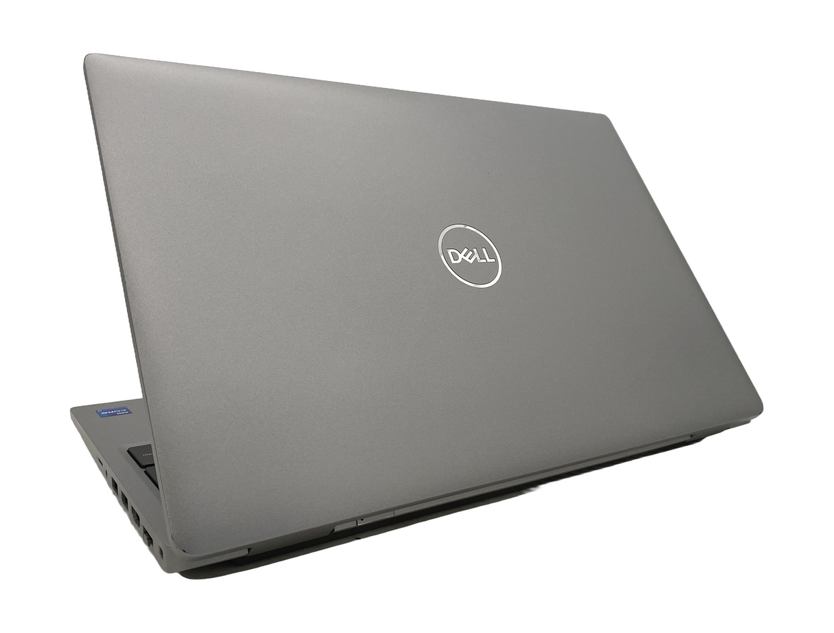 Dell Precision 3561 Laptop, 15.6" Core i7 11th Gen, 16GB RAM, 256GB SSD, Win 11