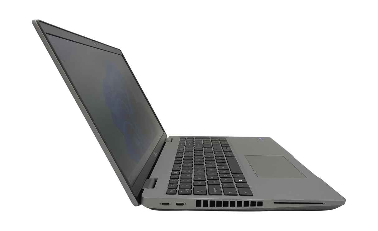 Dell Precision 3561 Laptop, 15.6" Core i7 11th Gen, 16GB RAM, 256GB SSD, Win 11