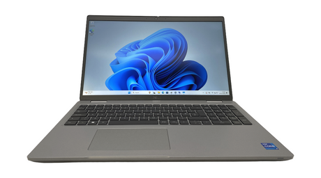 Dell Precision 3561 Laptop, 15.6" Core i7 11th Gen, 16GB RAM, 256GB SSD, Win 11