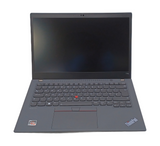 Lenovo T14s Gen 2A Laptop, 14" Ryzen Pro 5650U, 16GB RAM, 256GB SSD, Win 11