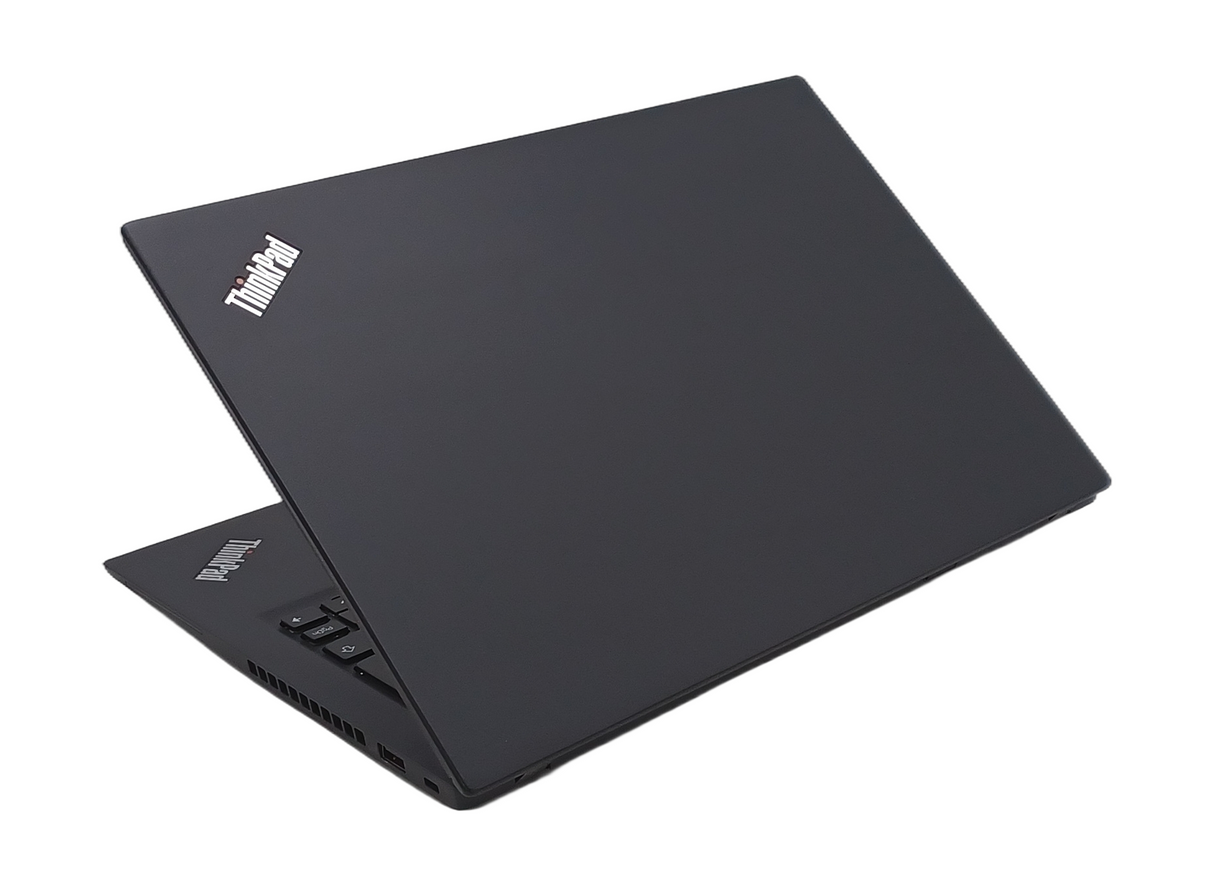 Lenovo T14s Gen 1 Laptop, 14" Ryzen Pro 4650U, 16GB RAM, 256GB SSD, Win 11