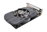 Carte graphique Asus Phoenix GeForce GTX 1050 Ti 4G PH-GTX1050TI-4G