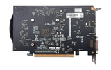 Carte graphique Asus Phoenix GeForce GTX 1050 Ti 4G PH-GTX1050TI-4G