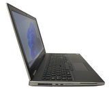 Dell Precision 7540 Silver Laptop, 15.6" i9 9th Gen, 16GB RAM, 512GB SSD, Win 11