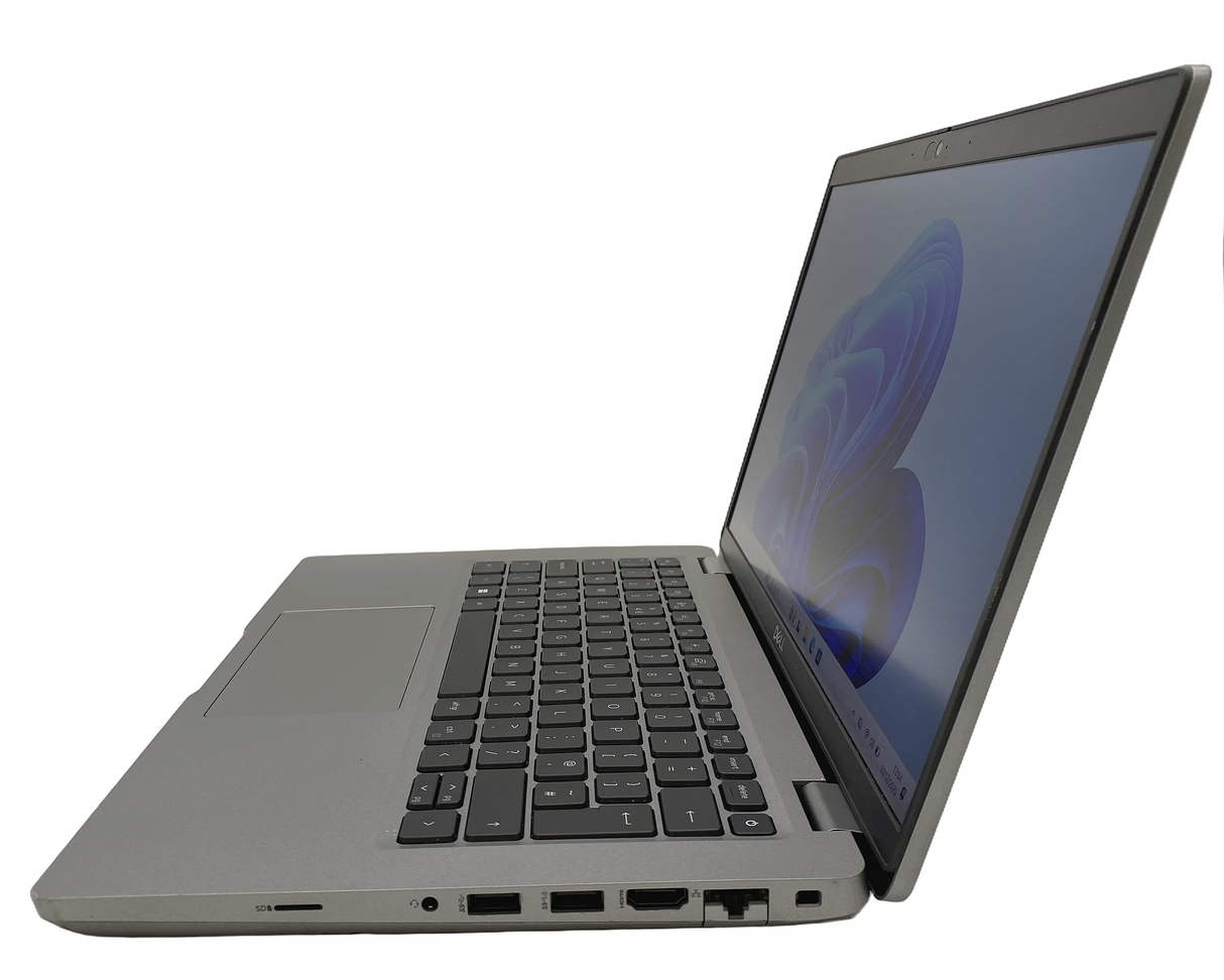 Dell Latitude 5421 Laptop, 13.9" i7 11th Gen, 8GB RAM, 256GB SSD, Windows 11