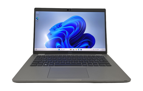 Dell Latitude 5421 Laptop, 13.9" i7 11th Gen, 8GB RAM, 256GB SSD, Windows 11