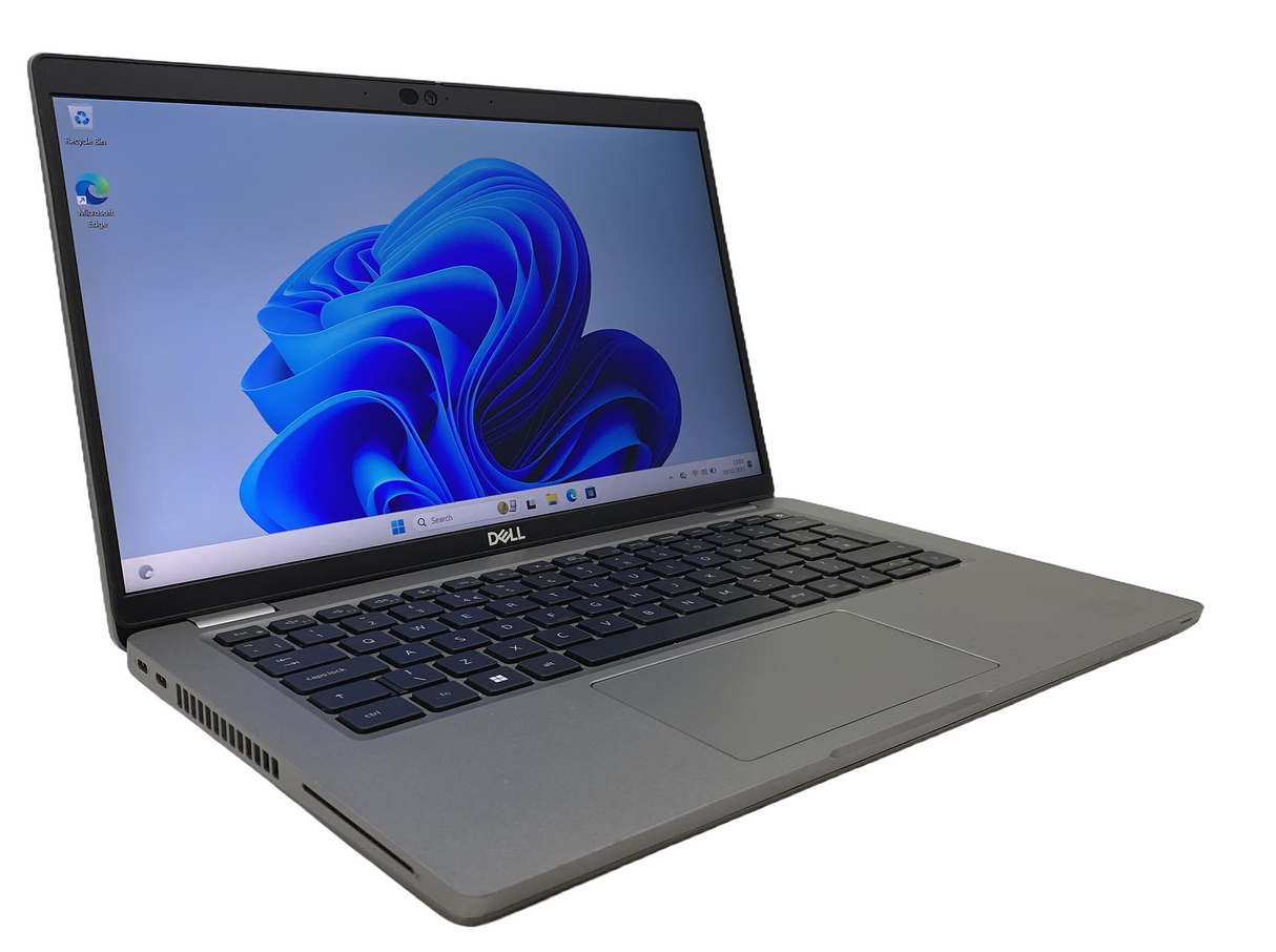 Dell Latitude 5421 Laptop, 13.9" i7 11th Gen, 8GB RAM, 256GB SSD, Windows 11