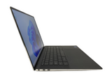 Dell XPS 15 9510 Laptop, 15.6" Core i7 11th Gen, 16GB RAM, 512GB SSD, Win 11