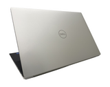 Dell XPS 15 9510 Laptop, 15.6" Core i7 11th Gen, 16GB RAM, 512GB SSD, Win 11