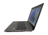 HP Zbook G6 Laptop, 15.5" i9 9th Gen, 32GB RAM, 512GB SSD, T1000, Windows 11