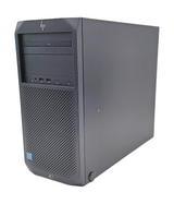 PC tour HP Z2 G4, Core i7 9e génération, 8 Go de RAM, 256 Go SSD, Windows 11