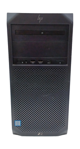 PC tour HP Z2 G4, Core i7 9e génération, 8 Go de RAM, 256 Go SSD, Windows 11