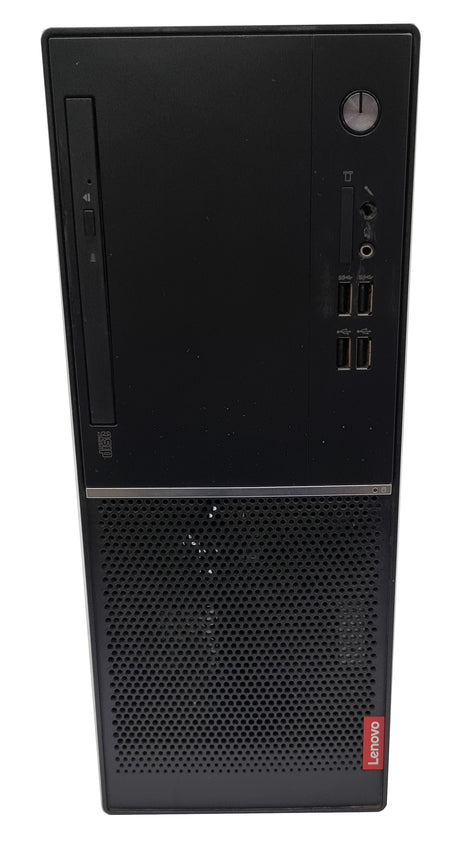 Lenovo V55T-15API MT PC, Core Ryzen 5, 8GB RAM, 256GB SSD, Windows 11