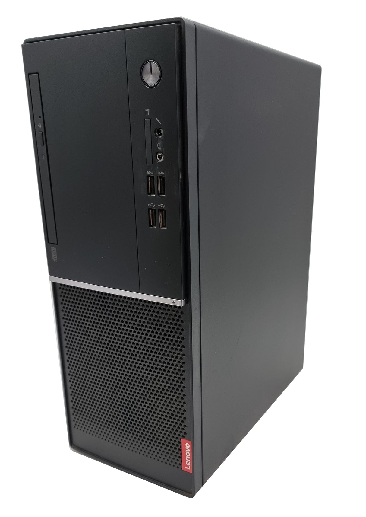 Lenovo V55T-15API MT PC, Core Ryzen 5, 8GB RAM, 256GB SSD, Windows 11