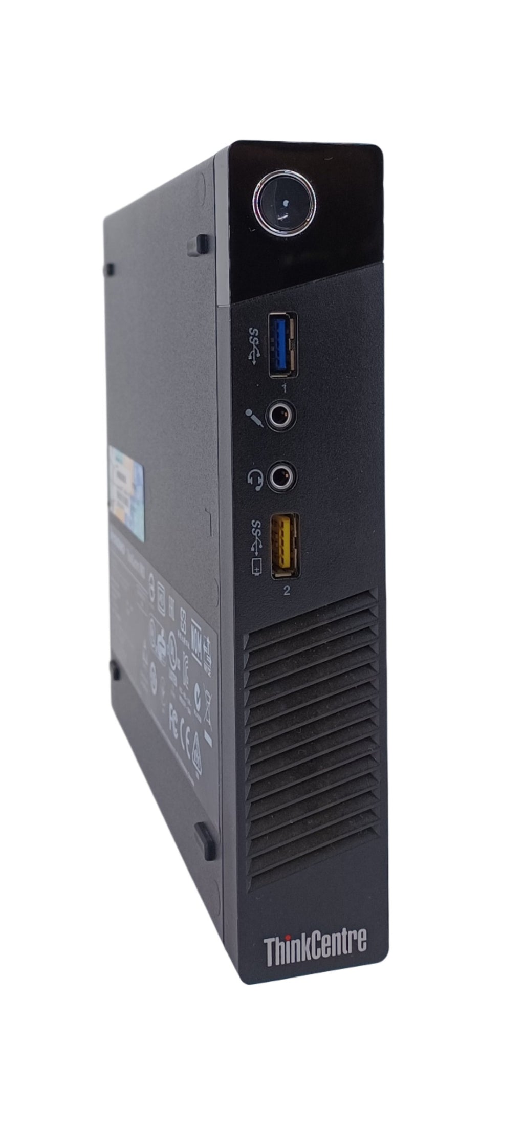 M93 Microboard Lenovo ThinkCentre M93 Micro, Intel Pentium, 8GB RAM, 128GB SSD