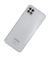 Samsung Galaxy A22s 5G Smartphone, 64GB, Network Unlocked, White, SM-A226B