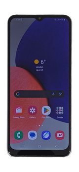 Samsung Galaxy A22s 5G Smartphone, 64GB, Network Unlocked, White, SM-A226B
