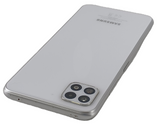 Samsung Galaxy A22s 5G Smartphone, 64GB, Network Unlocked, White, SM-A226B