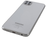 Samsung Galaxy A22s 5G Smartphone, 64GB, Network Unlocked, White, SM-A226B