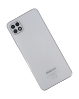 Samsung Galaxy A22s 5G Smartphone, 64GB, Network Unlocked, White, SM-A226B