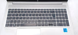 Ordinateur portable HP ProBook 450 G8, 15,6", Core i5 de 11e génération, 8 Go de RAM, SSD 256 Go, Windows 11
