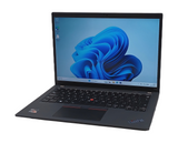 Ordinateur portable Lenovo T14s Gen 3A, 14" Ryzen 7 Pro 6850U, 16 Go de RAM, 512 Go de SSD, Win 11