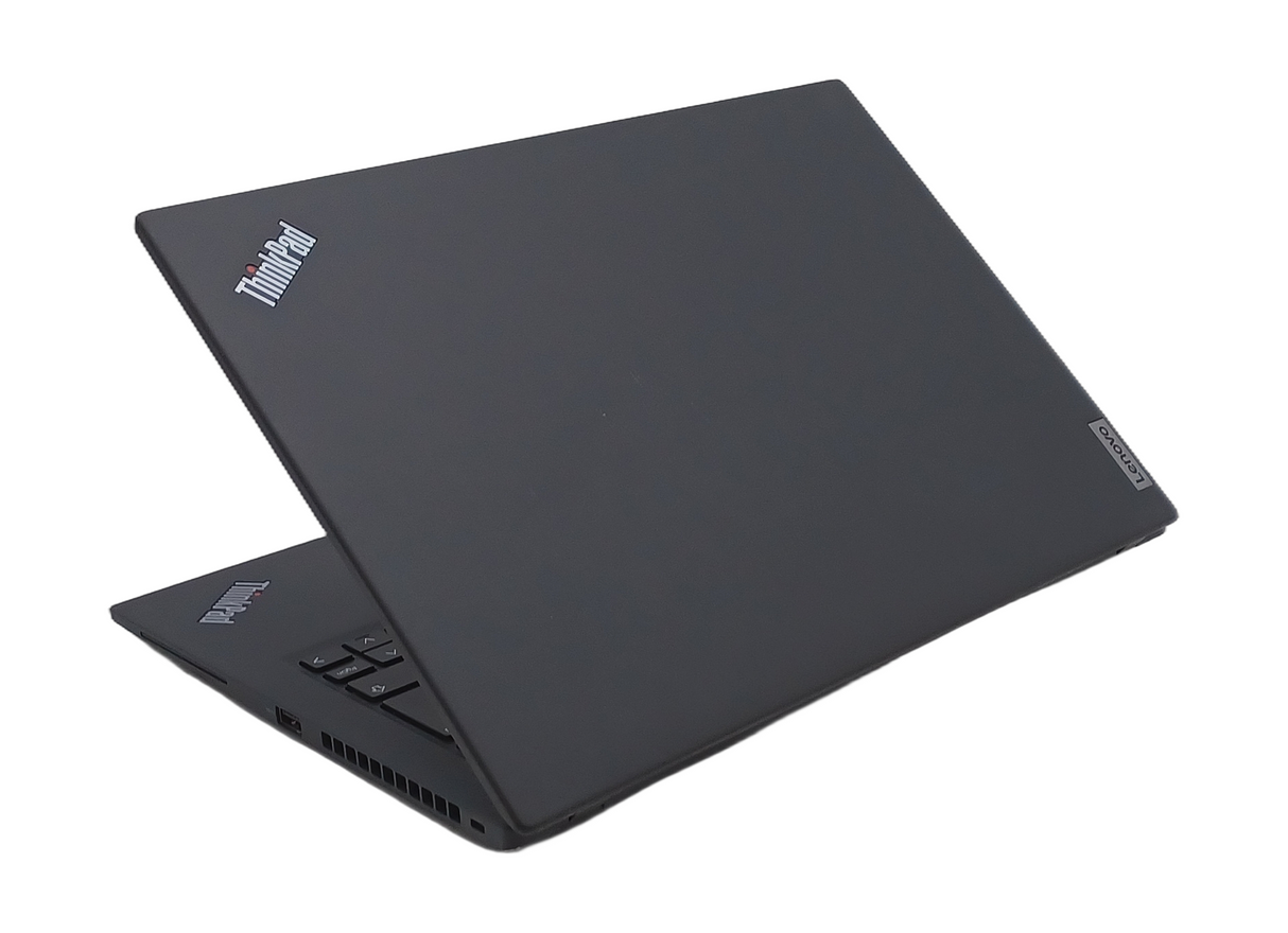 Ordinateur portable Lenovo T14s Gen 3A, 14" Ryzen 7 Pro 6850U, 16 Go de RAM, 512 Go de SSD, Win 11
