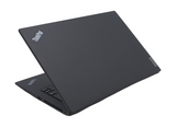Ordinateur portable Lenovo T14s Gen 3A, 14" Ryzen 7 Pro 6850U, 16 Go de RAM, 512 Go de SSD, Win 11