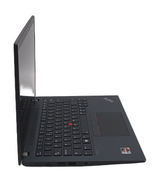 Ordinateur portable Lenovo T14s Gen 3A, 14" Ryzen 7 Pro 6850U, 16 Go de RAM, 512 Go de SSD, Win 11
