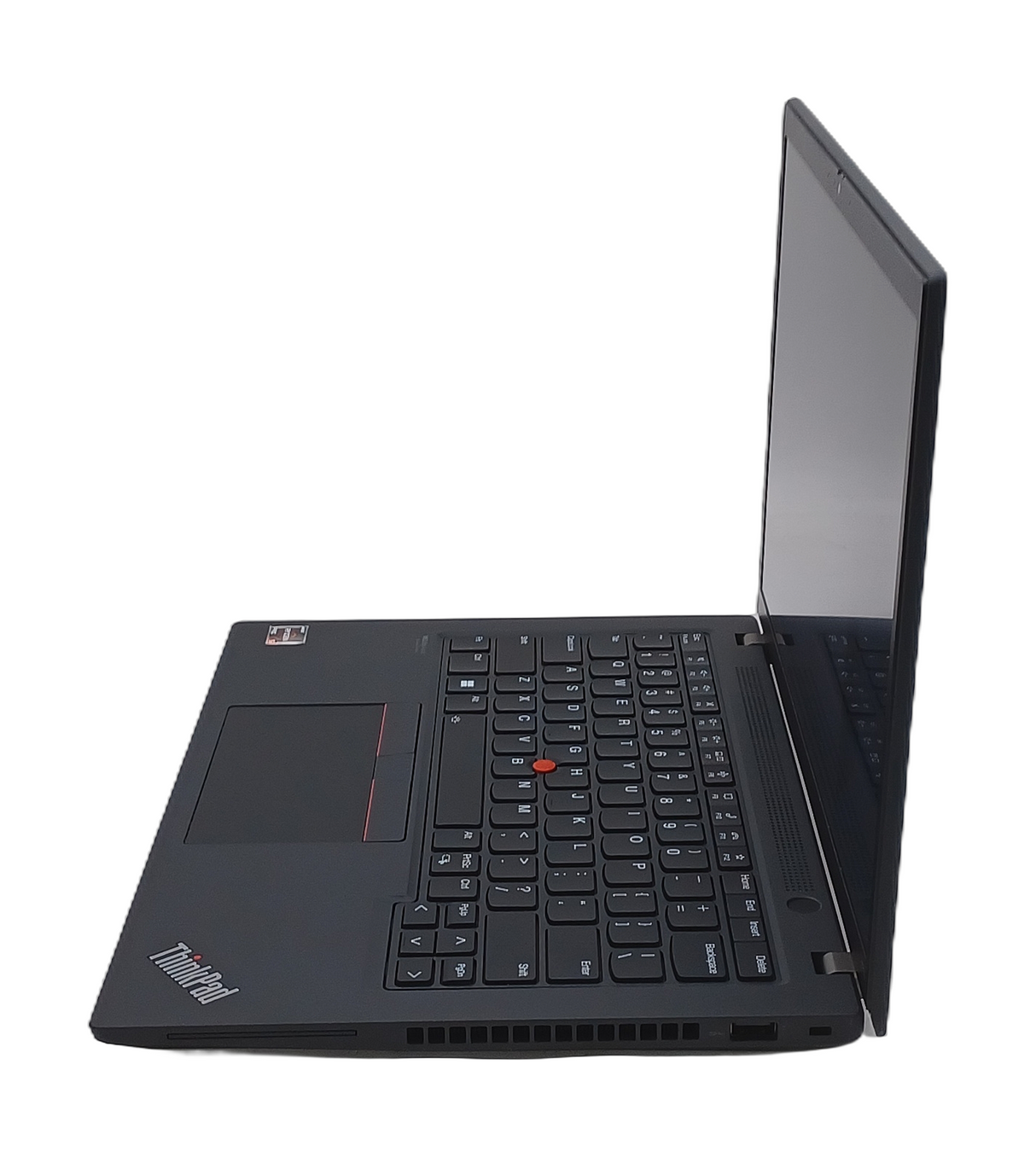 Ordinateur portable Lenovo ThinkPad T14 Gen 3A, 14" Ryzen 5 Pro, 16 Go de RAM, 512 Go SSD, Win 11