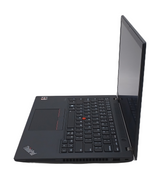 Ordinateur portable Lenovo ThinkPad T14 Gen 3A, 14" Ryzen 5 Pro, 16 Go de RAM, 512 Go SSD, Win 11