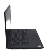 Ordinateur portable Lenovo ThinkPad T14 Gen 3A, 14" Ryzen 5 Pro, 16 Go de RAM, 512 Go SSD, Win 11