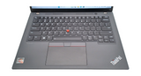 Ordinateur portable Lenovo ThinkPad T14 Gen 3A, 14" Ryzen 5 Pro, 16 Go de RAM, 512 Go SSD, Win 11