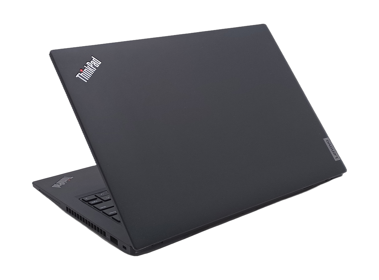 Ordinateur portable Lenovo ThinkPad T14 Gen 3A, 14" Ryzen 5 Pro, 16 Go de RAM, 512 Go SSD, Win 11