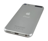 Apple iPod 7th Generation, 32GB, Silver, A2178