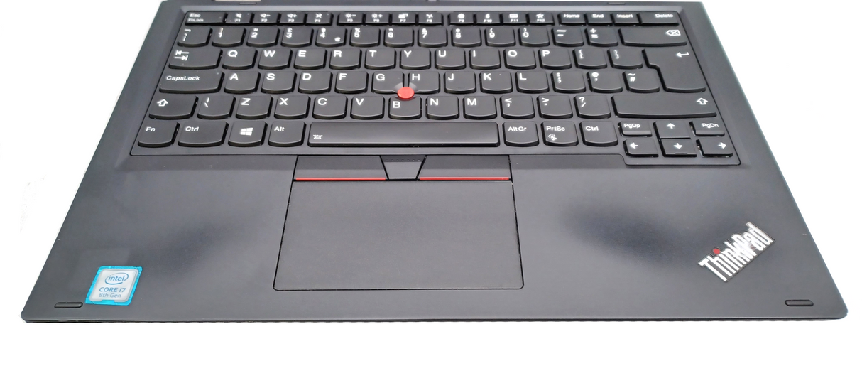 Lenovo ThinkPad L390 Yoga Laptop, 13.3" i7 8th Gen, 8GB RAM, 256GB SSD, Win 11