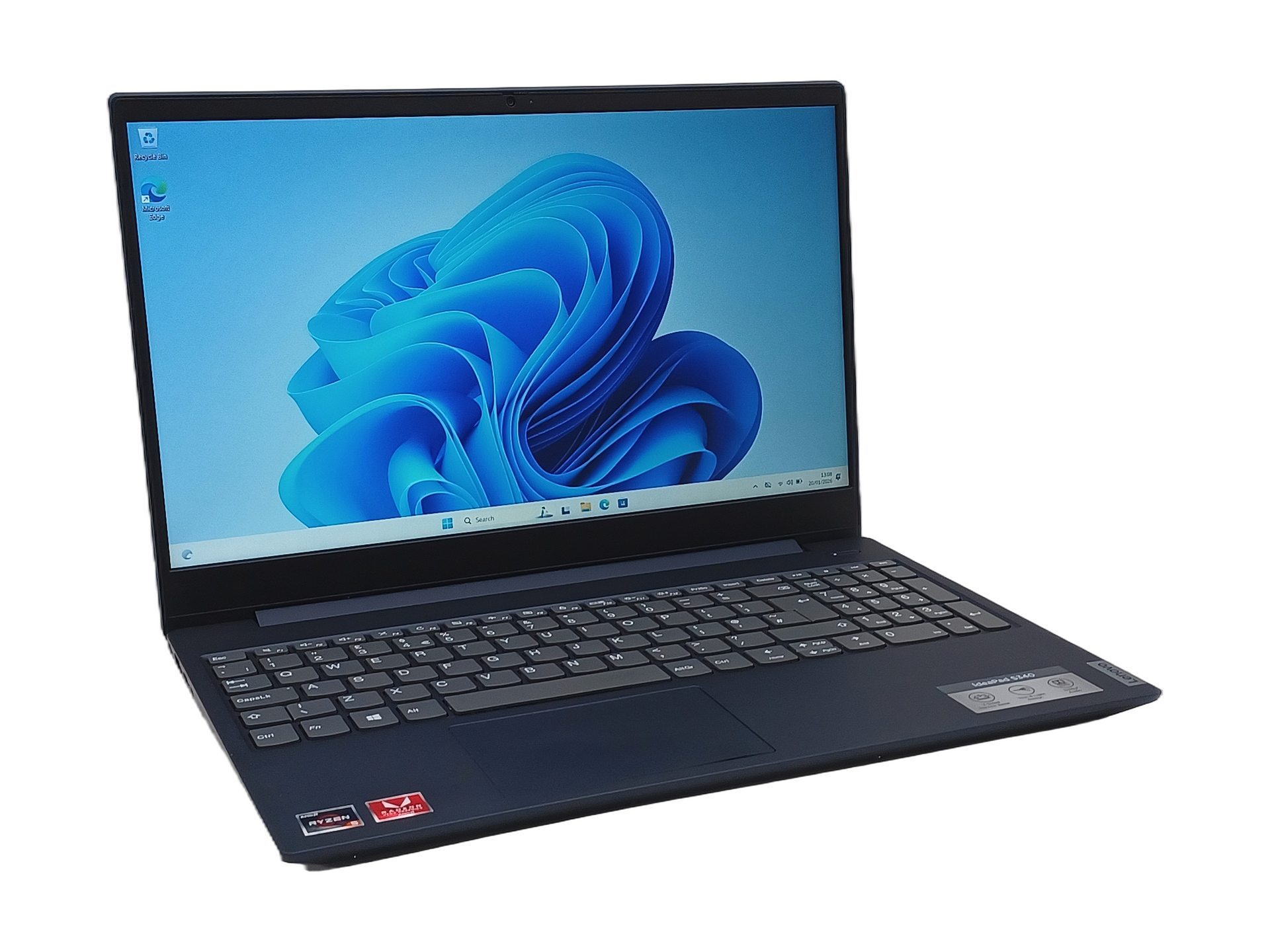 Lenovo IdeaPad S340-15API Laptop, 15.6