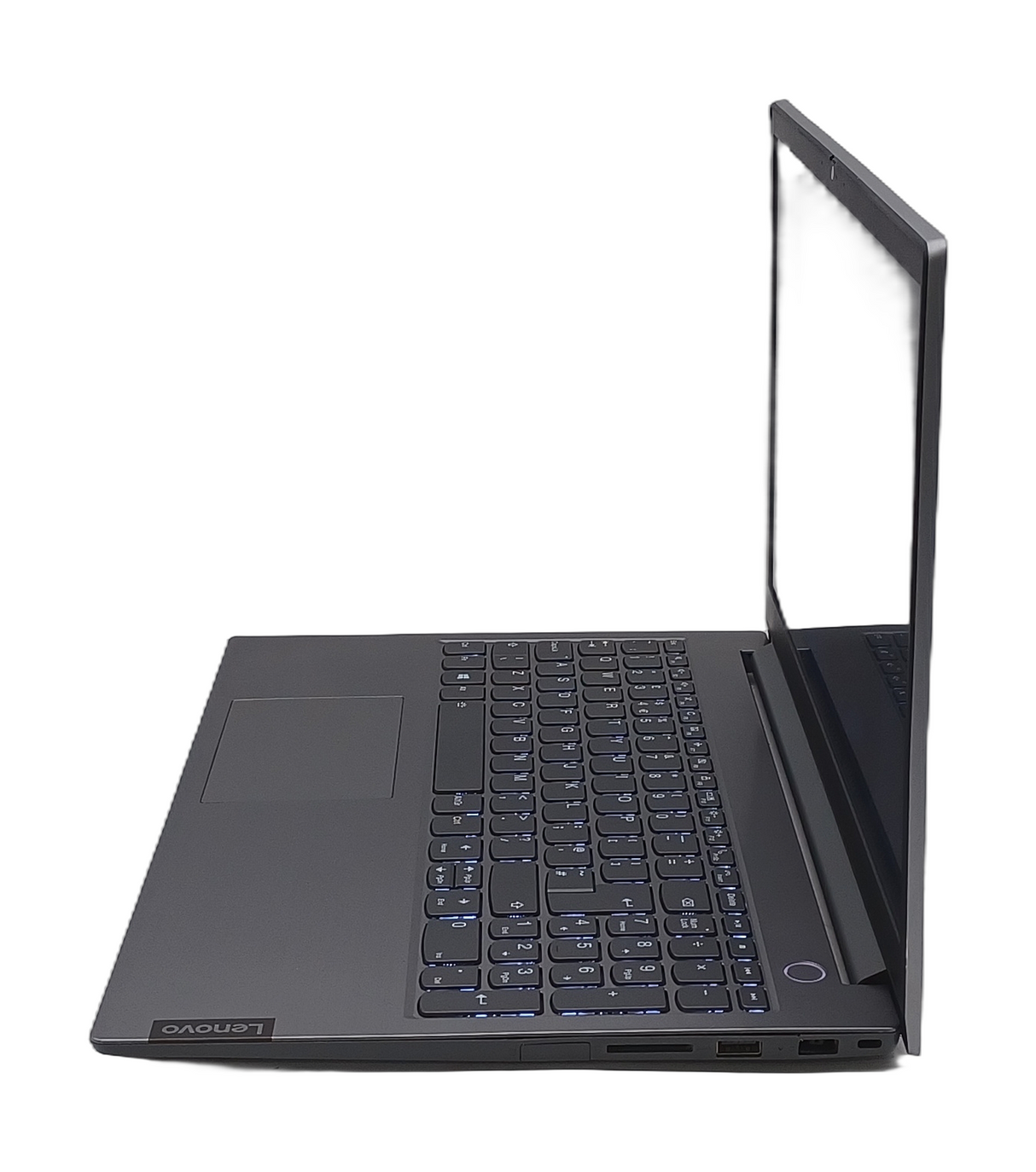 Lenovo ThinkBook 15-IML Laptop, 15.6" i5 10th Gen, 8GB RAM, 256GB SSD, Win 11