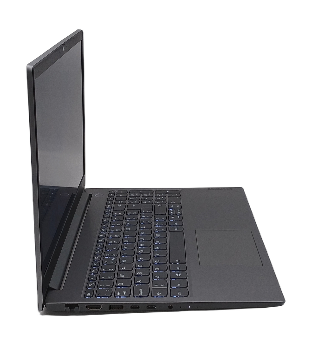 Lenovo ThinkBook 15-IML Laptop, 15.6" i5 10th Gen, 8GB RAM, 256GB SSD, Win 11