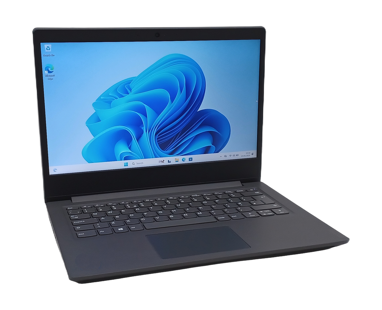 Lenovo V14-IIL Laptop, 14" i5 10th Gen, 8GB RAM, 256GB SSD, Windows 11