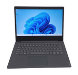 Lenovo V14-IIL Laptop, 14" i5 10th Gen, 8GB RAM, 256GB SSD, Windows 11