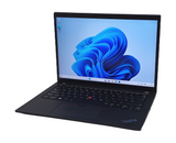 Ordinateur portable Lenovo T14s Gen 4, 14" i7 13ème Gén., 16 Go RAM, 512 Go SSD, Windows 11